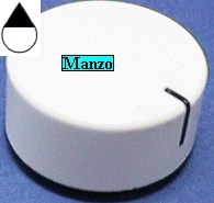 MANOPOLA D.6MM. B+M+3 MM.