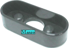 GHIERA X MANOPOLA 497724.12