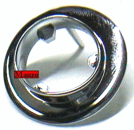 GHIERA X MANOPOLA GAS 497816/32