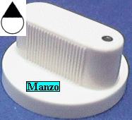 MANOPOLA D.6MM. B-M-4 MM.