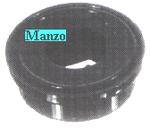 GHIERA X MANOPOLA 498406 - 498407.11