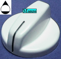 MANOPOLA D.6MM. A+M+3 MM.