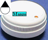 MANOPOLA D.6MM. B+M+7 MM. EST.35