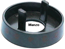 GHIERA 0-8 X MANOPOLA 499105.15