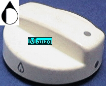 MANOPOLA D.6MM. C-M+0