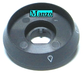 GHIERA X MANOPOLA GAS 499643.13