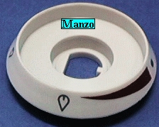 GHIERA X MANOPOLA 499638.11