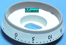 GHIERA X MANOPOLA CONTAMINUTI