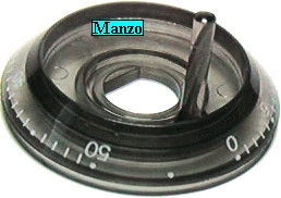 GHIERA X MANOPOLA CONTAM.INT.41EST58