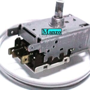 TERMOSTATO DP K59-L1296 3CONT. CM75