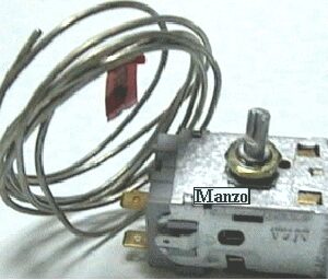 TERMOSTATO DP A13 0552 VEDI 501139.03