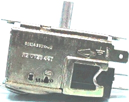 TERMOSTATO CONG. M2-0125