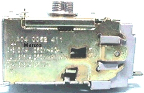 TERMOSTATO CONG.COMBI A04-0052 S/ASS