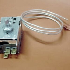 TERMOSTATO DP CM.71 STOP 3 C. CM74