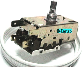 TERMOSTATO CONG. K54-L1825 CM130