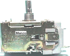 TERMOSTATO CONG.A04-0047 CM225
