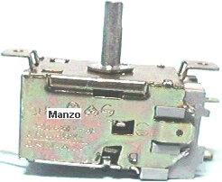 TERMOSTATO DP A03 0091 2C CM 75 ORIG