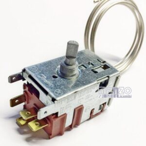 TERMOSTATO DP 077B 6984 3C ELIMINATO