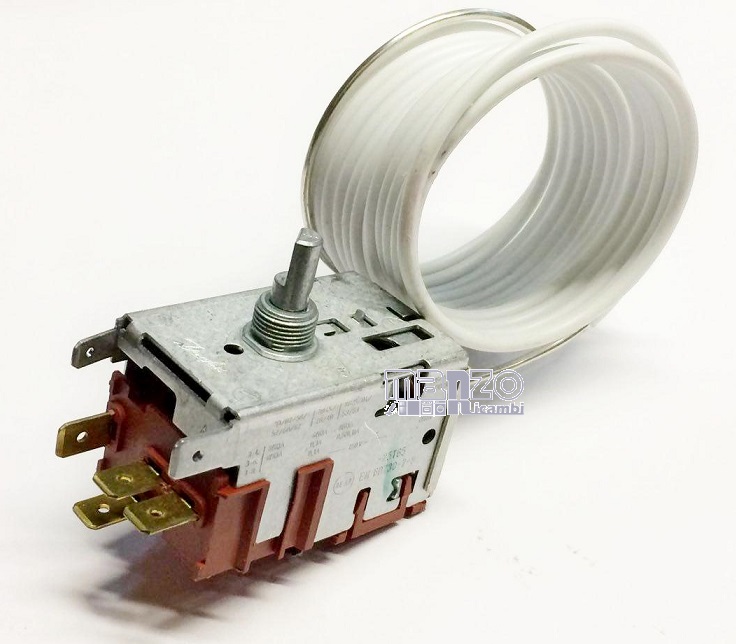 TERMOSTATO DP 077B 2611 3C CM.240