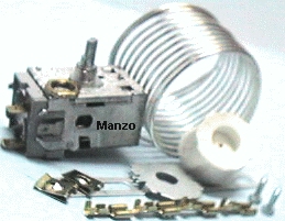 TERMOSTATO CONG.S/ALL. ATEA W5 M2 CM200