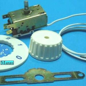 TERMOSTATO DP K59 KIT 3C CM110 KIT
