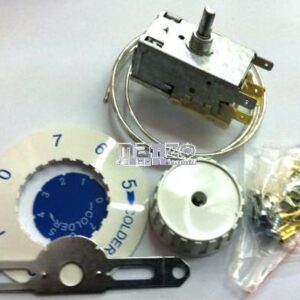 TERMOSTATO DP RANCO K59-L1102 3C CM120