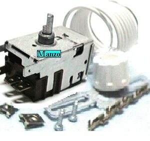 TERMOSTATO DP DANFOSS UNI 077B7003 CM160