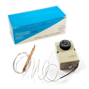 TERMOSTATO F/2000+30-30 CM.1500 PRODIGI-ATEA