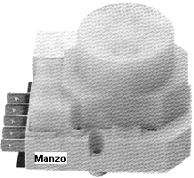 TEMPORIZZATORE NO-FROST 5013