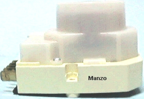 TEMPORIZZATORE NO-FROST L5017