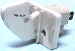PULSANTE LUCE