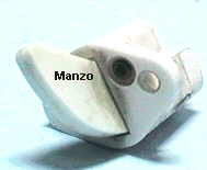 PULSANTE LUCE SINGER