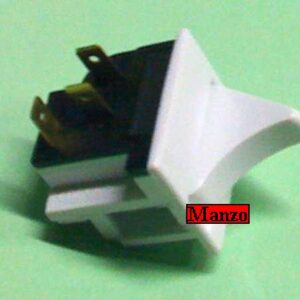 PULSANTE LUCE FRIGO 3 CONT.