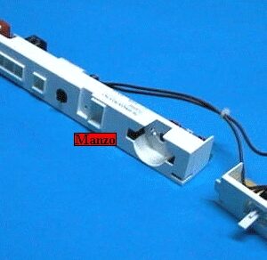 SCHEDA ELETTRONICA X FRIGO 91212241