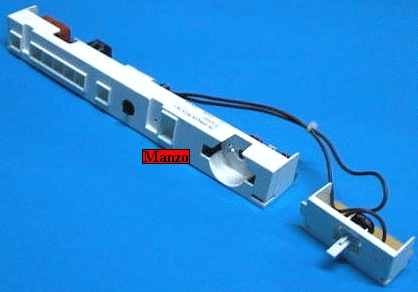 SCHEDA ELETTRONICA X FRIGO 91212241