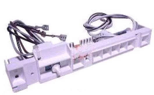 SCHEDA ELETTRONICA X FRIGO 92749738