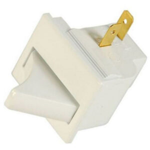PULSANTE LUCE 2 CONTATTI