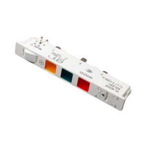 INTERRUTTORE LUMINOSO CONGELATORE 1 TASTO