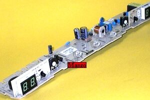 SCHEDA ELETTRONICA X FRIGO 080993