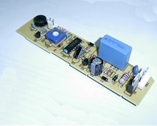 SCHEDA ELETTRONICA PER FRIGO 143689 DA ORDINARE