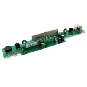 SCHEDA ELETRONICA PER FRIGO - NON PROGRAMMATA