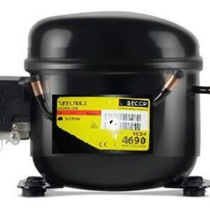 COMPRESSORE R600 1/5 8.7CC 147W LBP