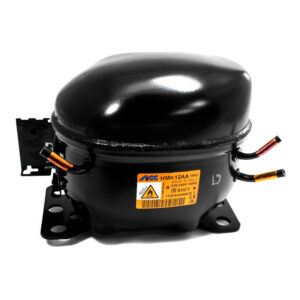 COMPRESSORE R600 1/4 11.20CC 196W LBP HMK12AA