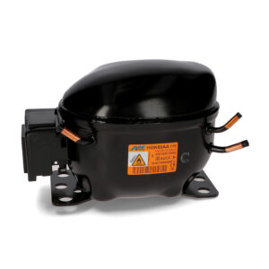 COMPRESSORE R600 1/6+ 8.10CC 136W LBP