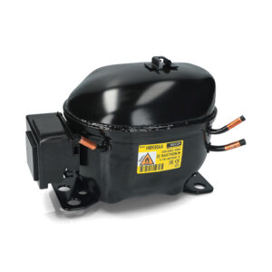 COMPRESSORE R600 1/5+ 9.6CC 167W LBP