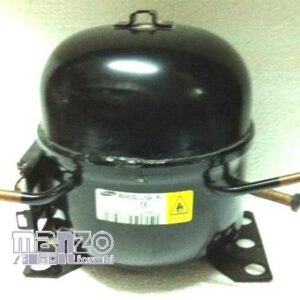 COMPRESSORE R600 1/8 .6CC 91W LBP