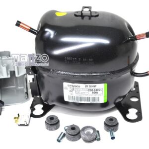 COMPRESSORE R134 1/8 ELIMINATO
