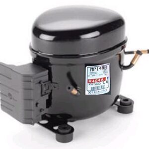 COMPRESSORE R404 1/2 14.17CC 1673W H/MBP
