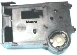 RELE'+ KLIXSON NECCHI ES4 VEDI 253257