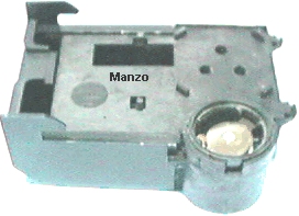 RELE'+ KLIXSON NECCHI ES3-ES4-ES5
